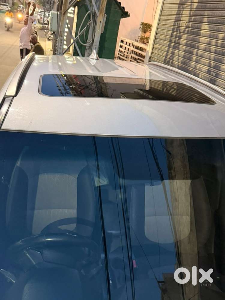 Hyundai Creta 2019 Diesel