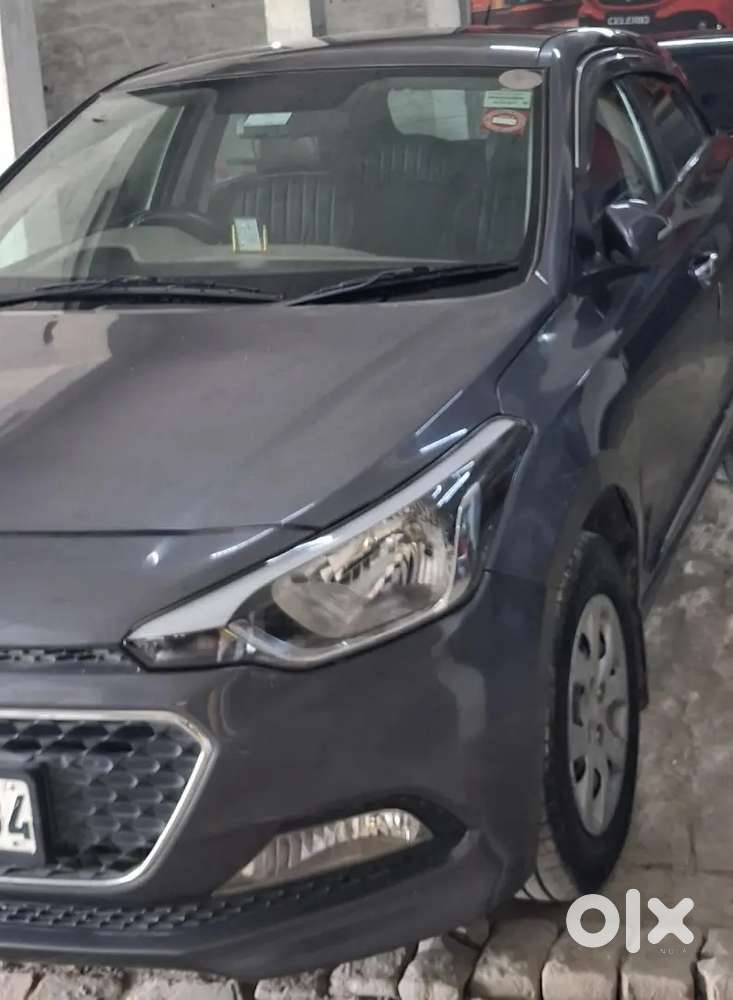 New Car Leni Hai