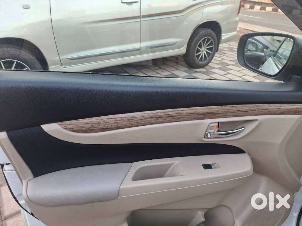 Maruti Suzuki Ciaz Smart Hybrid Sigma , 2019, Petrol