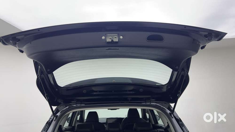 Kia Seltos Gtx Dct, 2022, Petrol