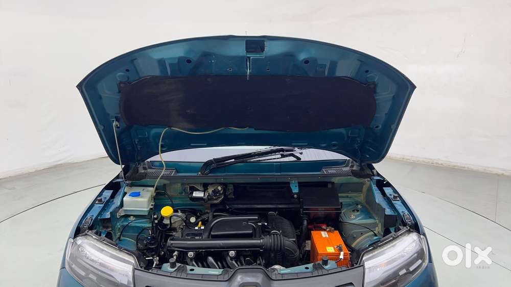 Renault Kwid Climber, 2022, Petrol