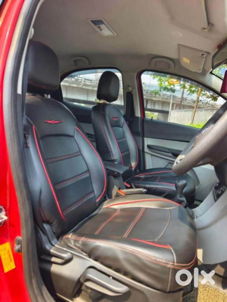Tata Tiago 2020 Petrol Well Maintained