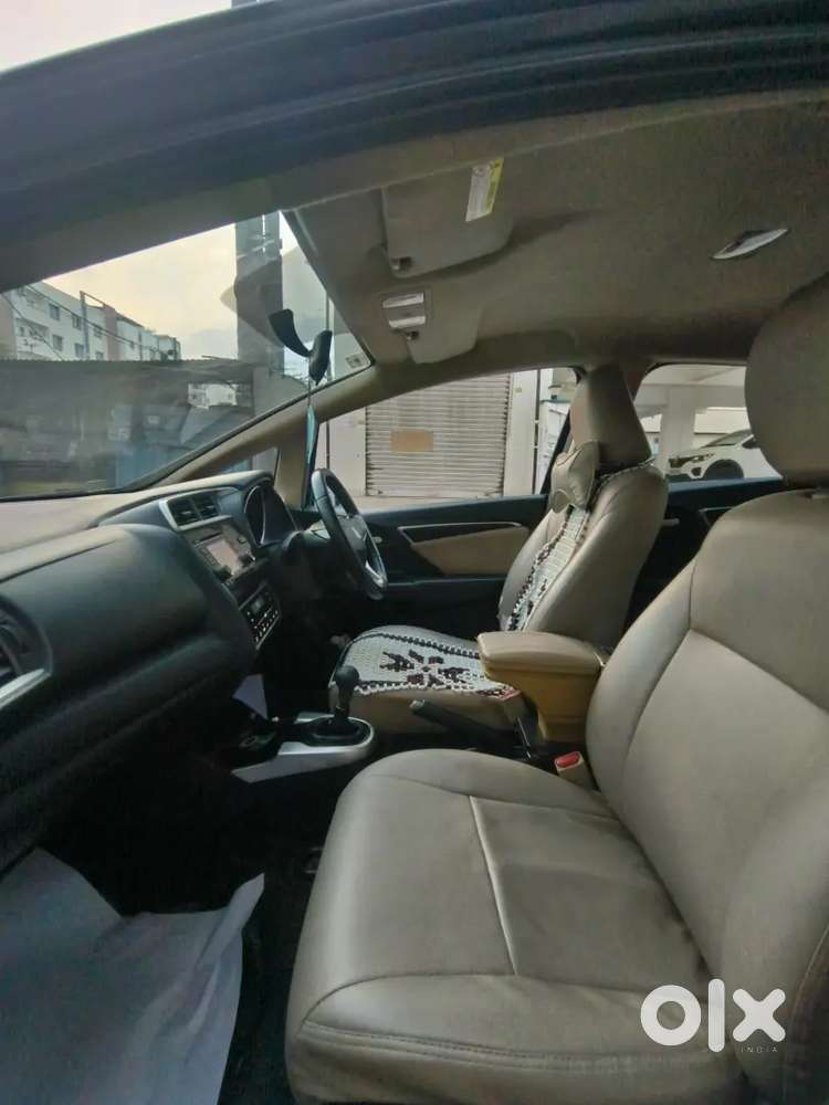Honda Jazz Diesel 2017