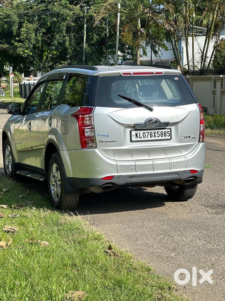 Mahindra Xuv500 W8, 2013, Diesel