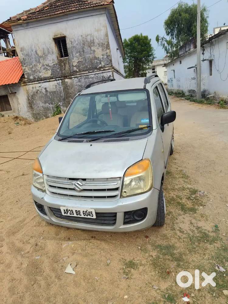 Super Car Good Noa/c