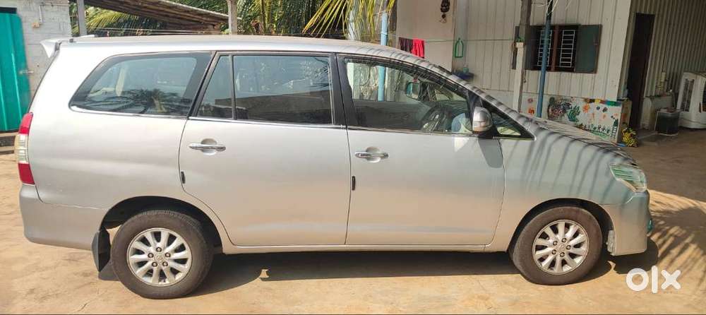  Well Maintain Car