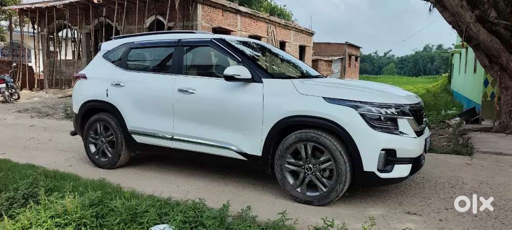 Kia Seltos 1.5 Diesel 2022