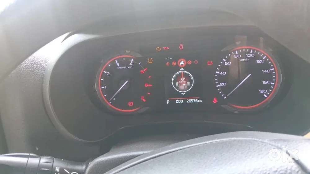 Brand New Condition