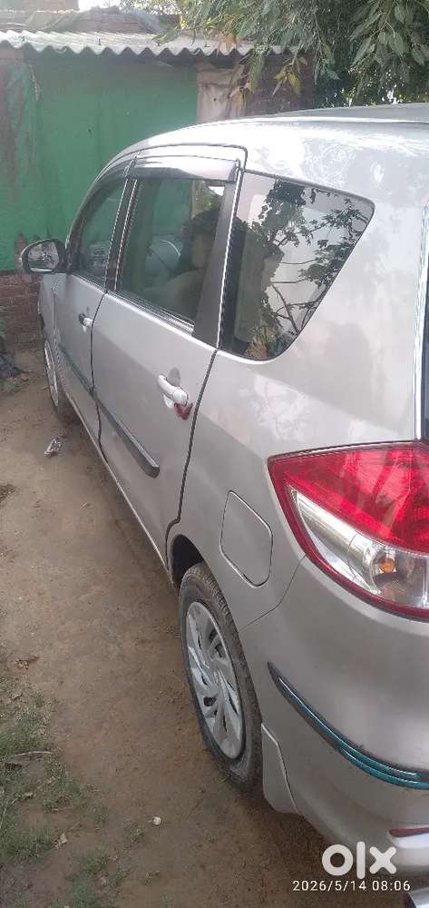 Good Condition Gadi Mein Koi Problem Nahin Hai
