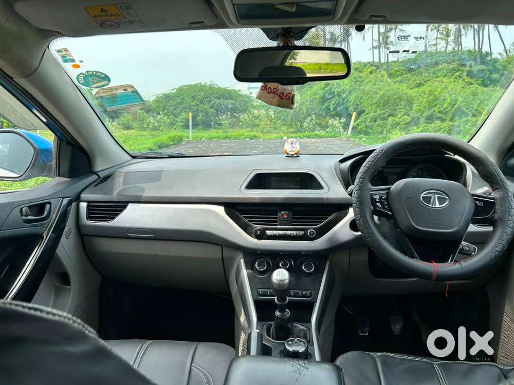 Tata Nexon 2018 Diesel