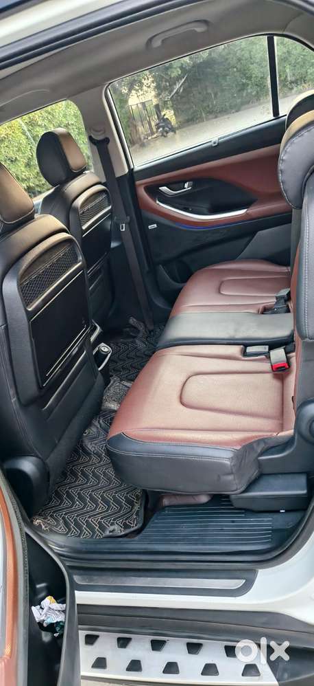 Hyundai Alcazar 1.5 Platinum (o) Diesel At 7 Str, 2021, Diesel