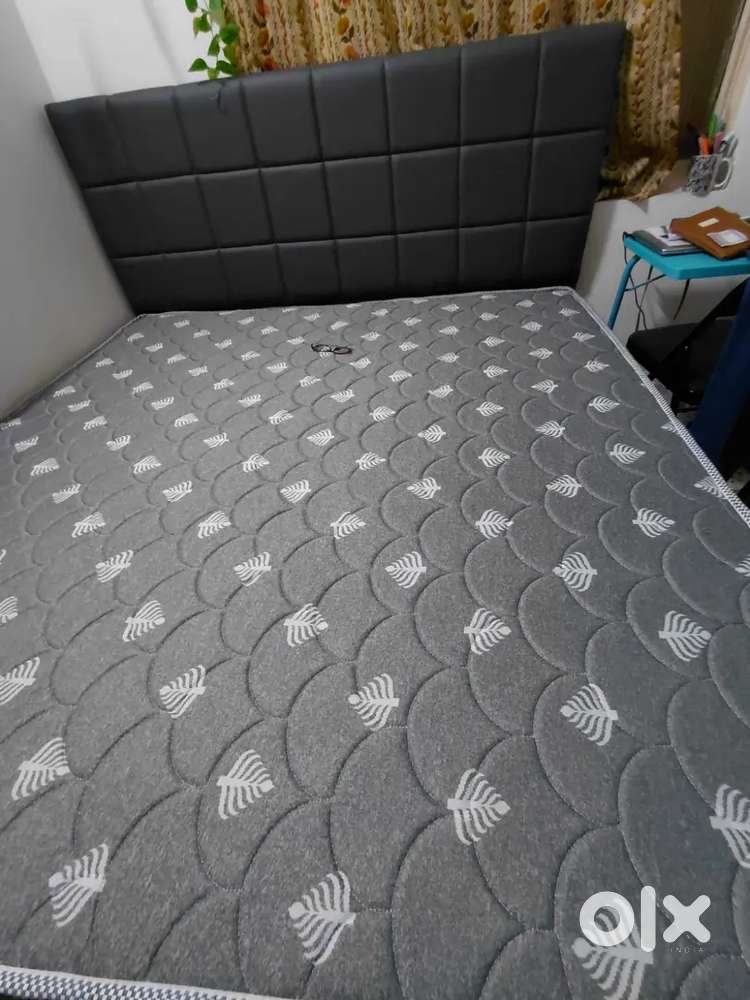 Brand New Supper Comfortable Double Bed Mattress