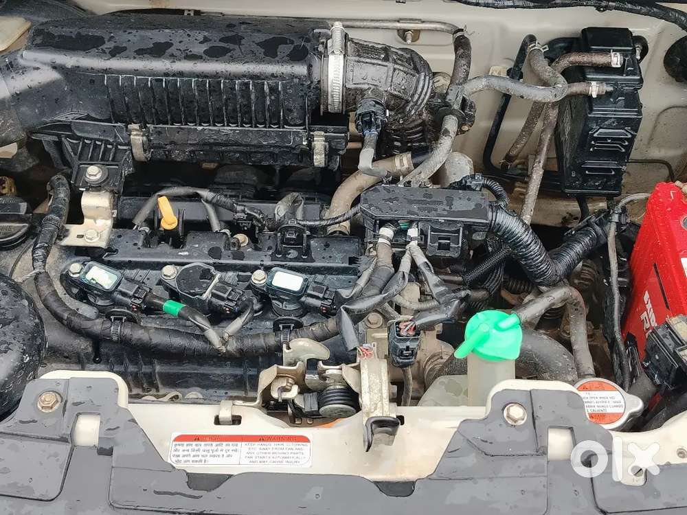 Maruti Suzuki S-presso 2021 With 62000 Km