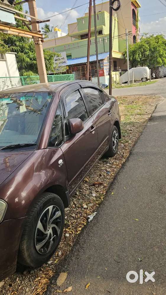Maruti Suzuki Sx4 2011 Year Car