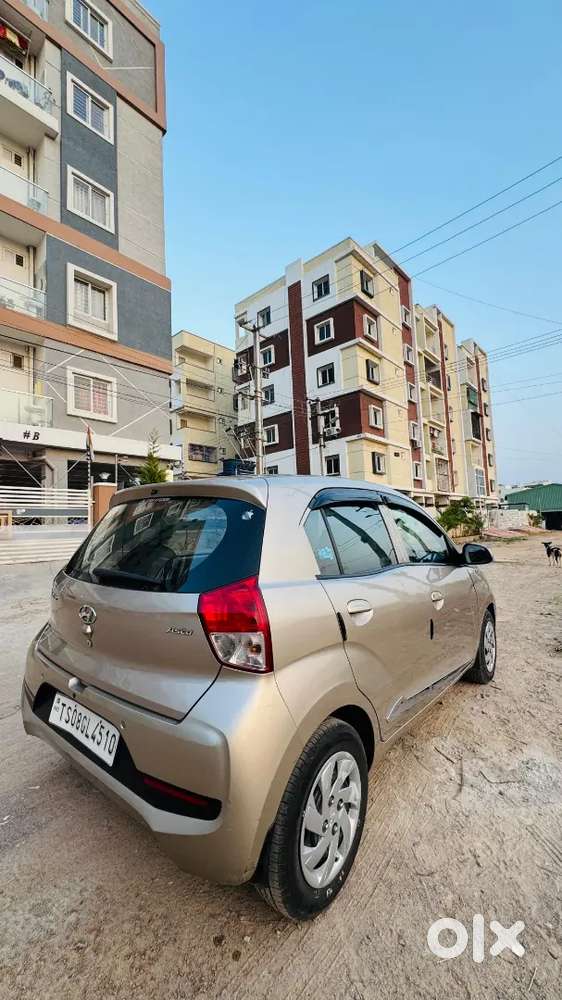 New Santro Asta Mt 2019