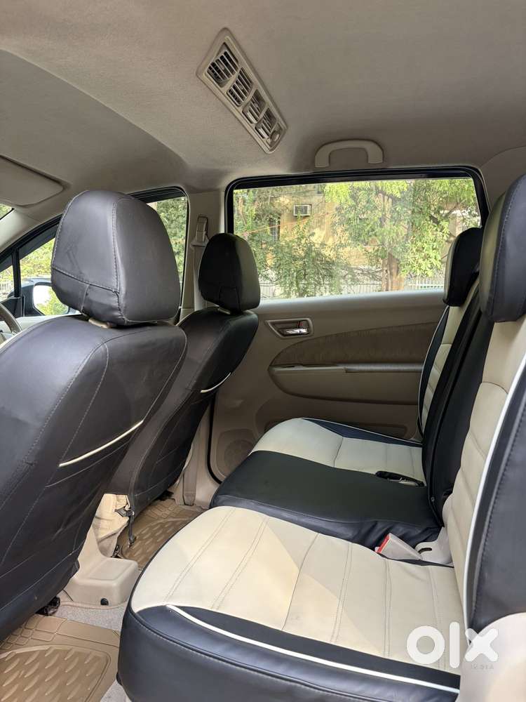Maruti Suzuki Ertiga 2012-2015 Vxi, 2012, Petrol