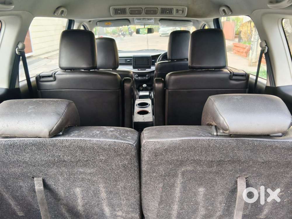 Maruti Suzuki Xl6 1.5 Alpha Mt, 2021, Petrol