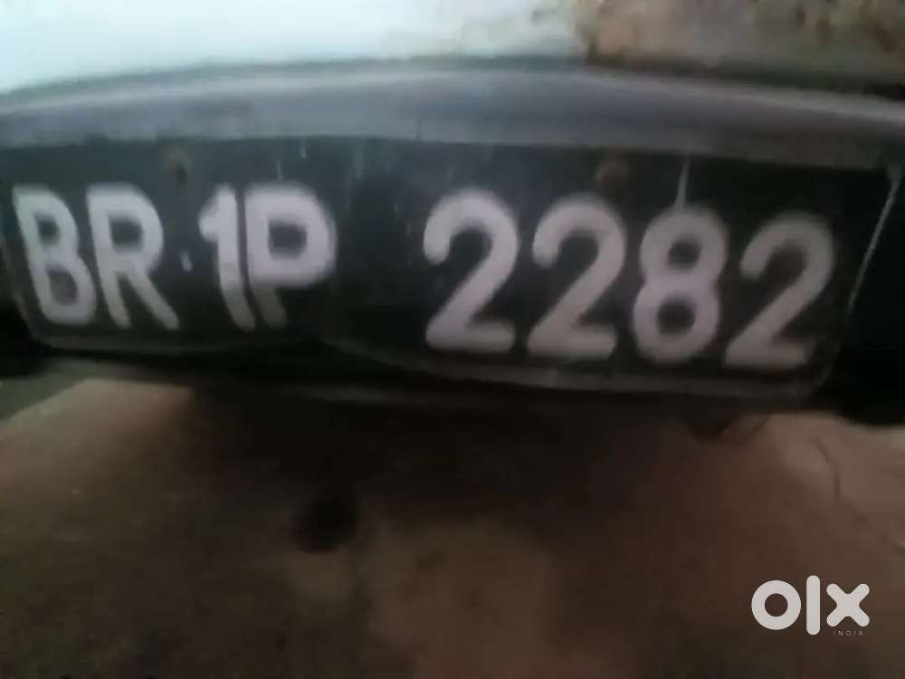 Maruti Suzuki Omni 1998