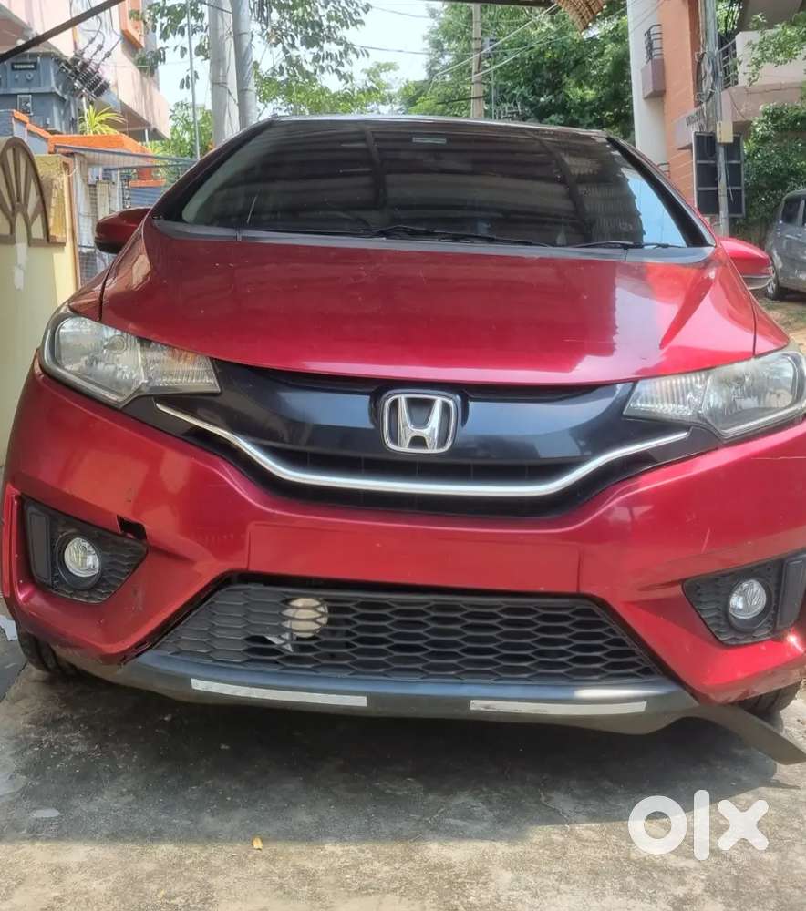 Honda Jazz 1.2 Vx Cvt 2019
