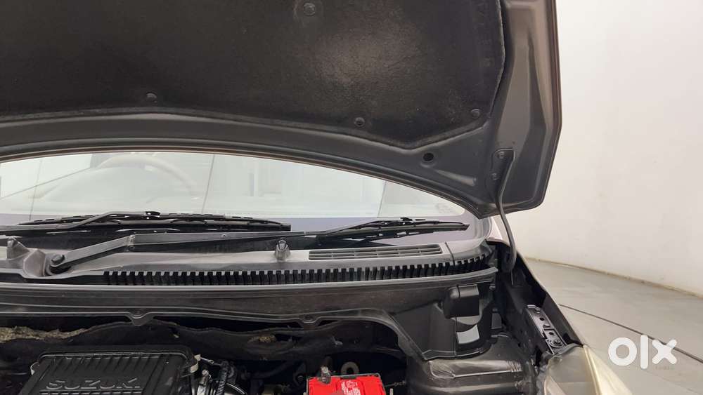 Maruti Suzuki Ertiga 1.5 Zxi, 2015, Petrol