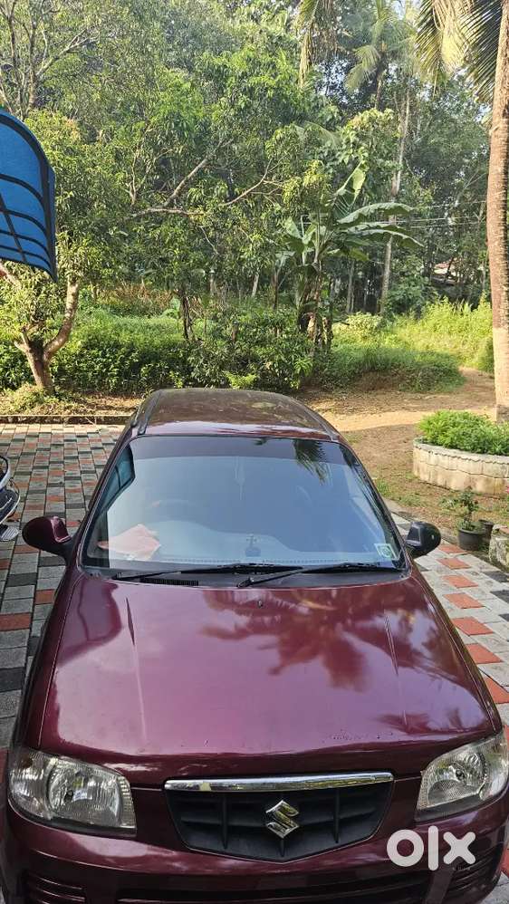Maruti Suzuki Alto 800 Lxi 2007