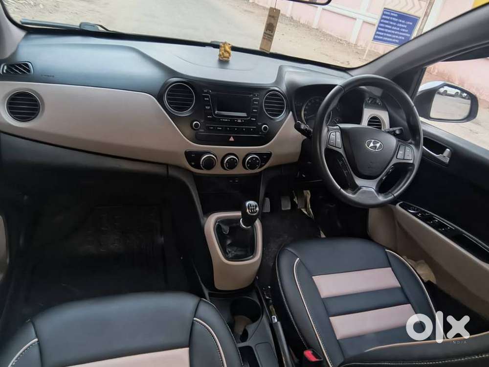 Hyundai Grand I10 Asta 1.2 Vtvt, 2013, Petrol