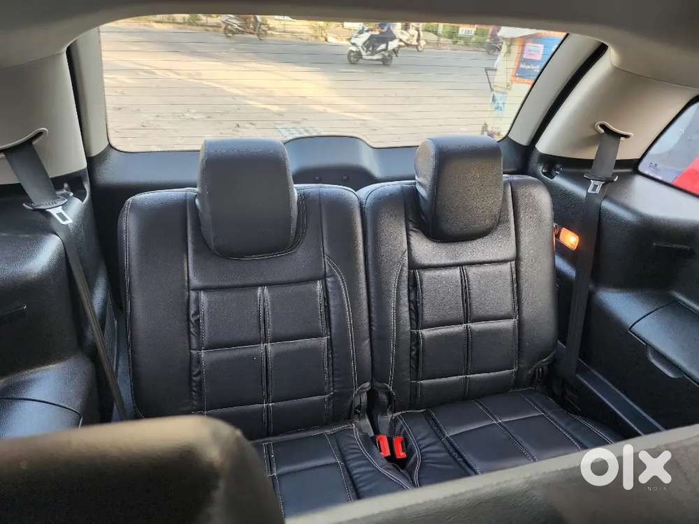 Tata Hexa 2018 Diesel 83000 Km Driven Ertiga Seven Seater