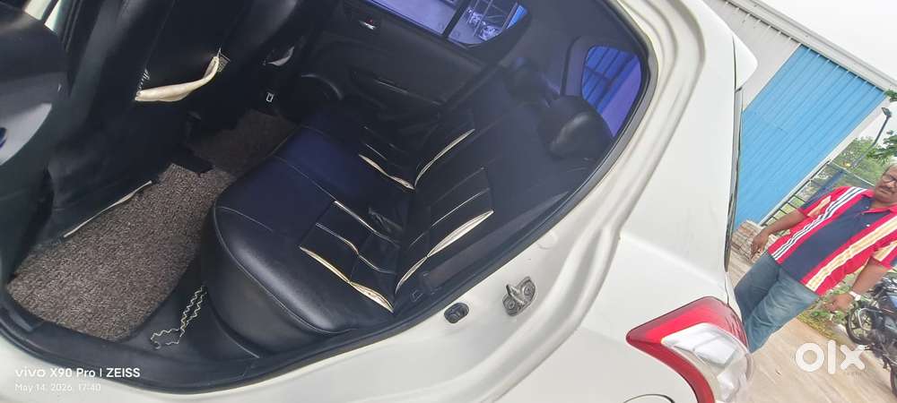 Maruti Suzuki Swift, 2017, Diesel