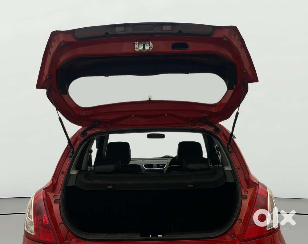 Maruti Suzuki Swift Vdi, 2017, Diesel