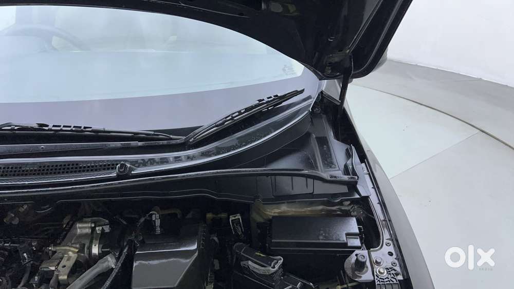 Honda City I-vtec Sv, 2014, Petrol