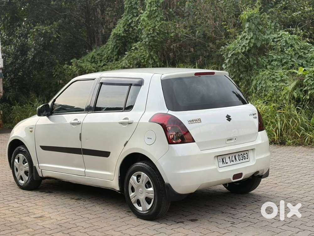 Maruti Suzuki Swift Ddis Vdi, 2011, Diesel