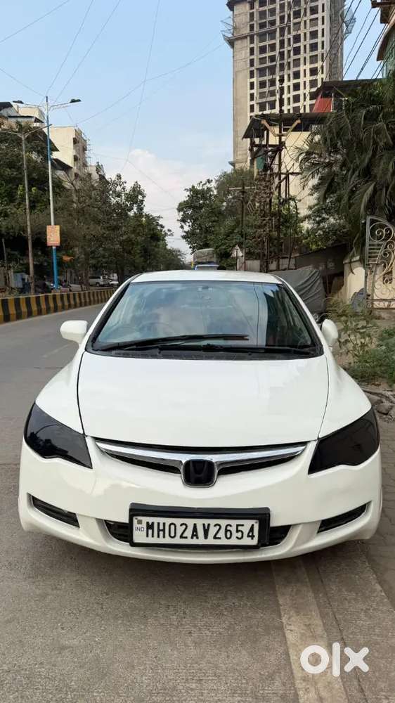 Honda Civic 1.8 2007