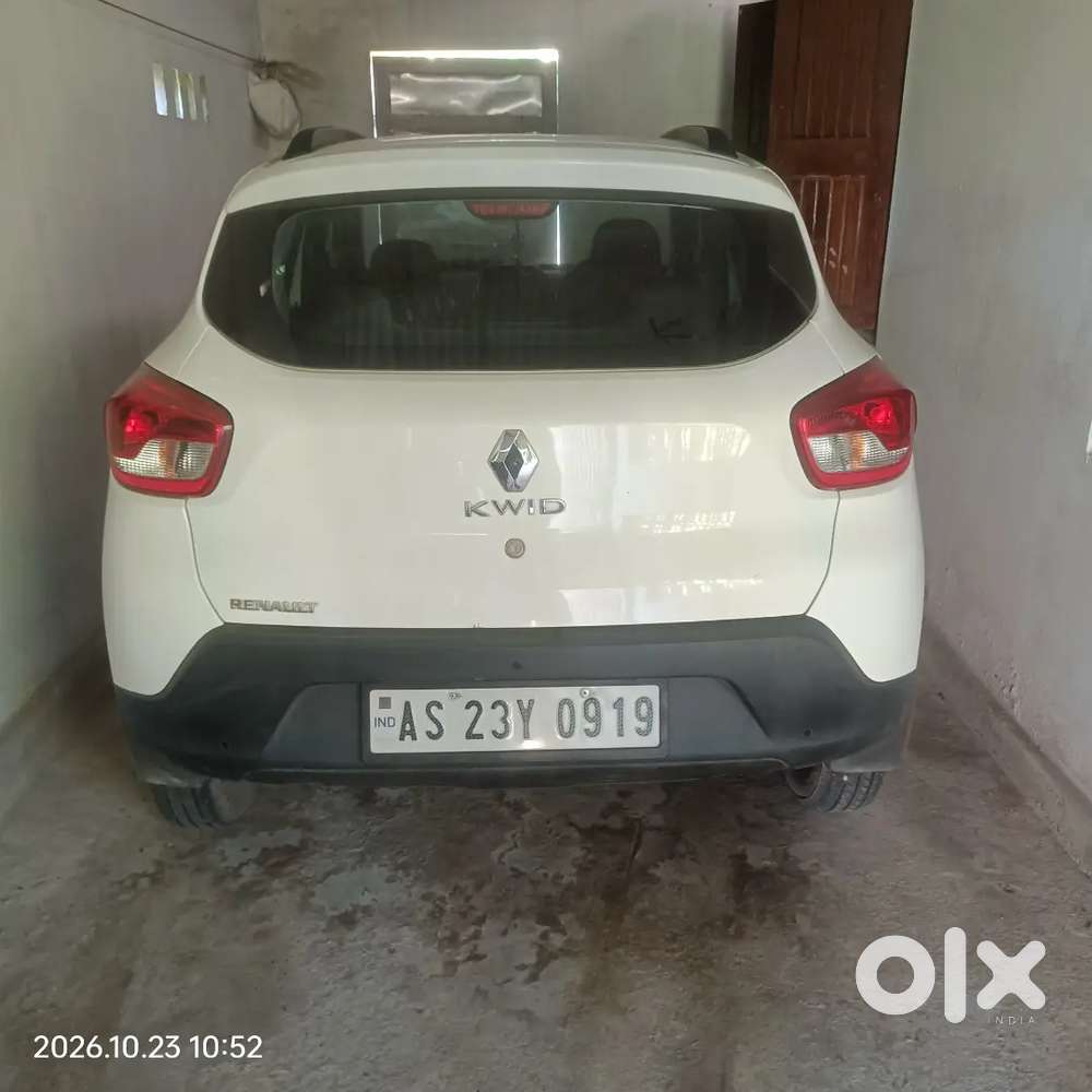 Renault Kwid