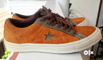 Converse one cheap star olx