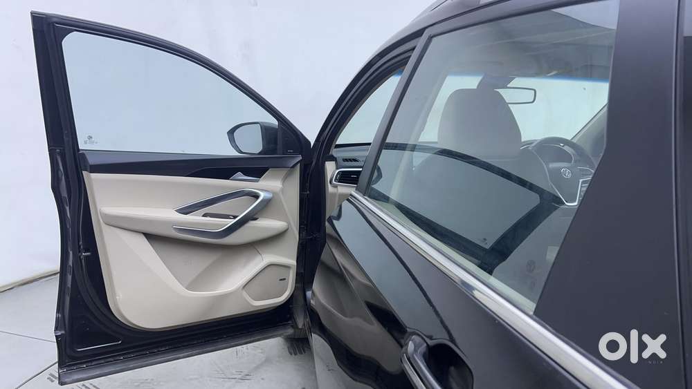 Mg Hector Sharp At, 2022, Petrol