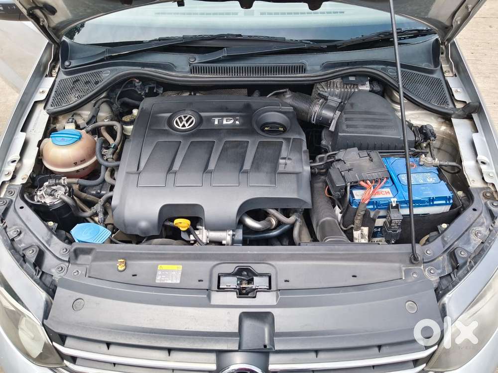Volkswagen Vento 1.5 Tdi Highline Plus, 2016, Diesel