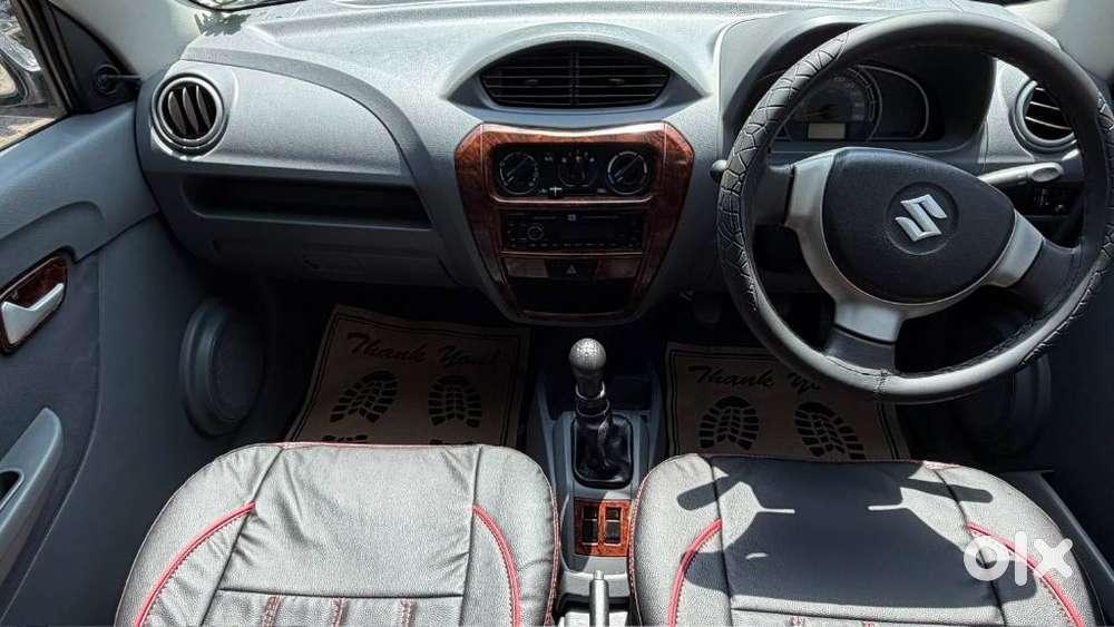 Maruti Suzuki Alto 800 Vxi Plus Option, 2016, Petrol