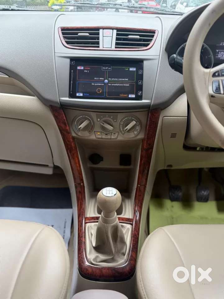 Maruti Suzuki Ertiga 1.3 Zdi Plus, 2018, Diesel