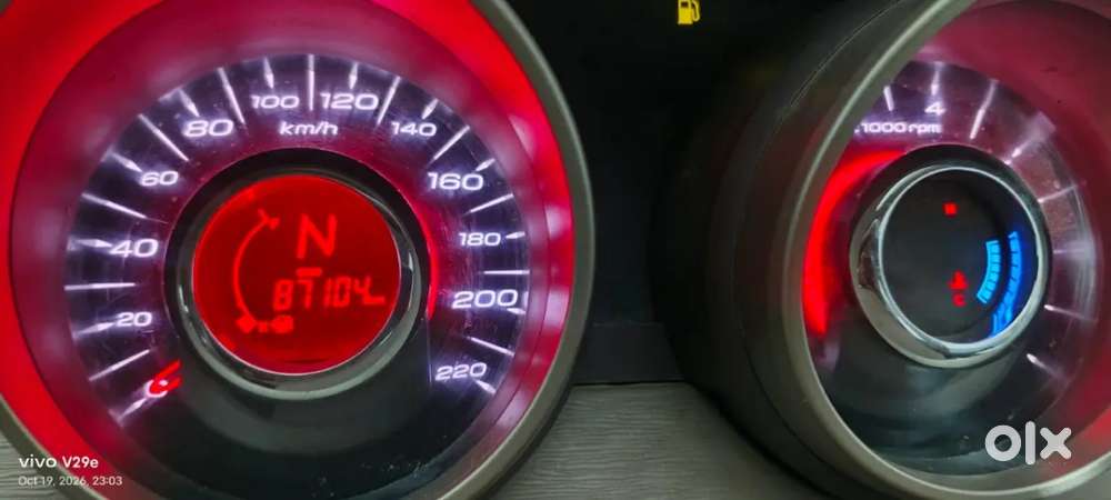Mahindra Xuv500 W8, 2014, Diesel