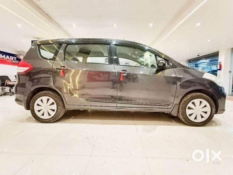 Maruti Suzuki Ertiga Vxi (o) Cng, 2016, Cng & Hybrids