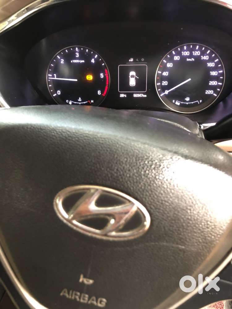 Hyundai Elite I20 Asta 1.2, 2015, Diesel