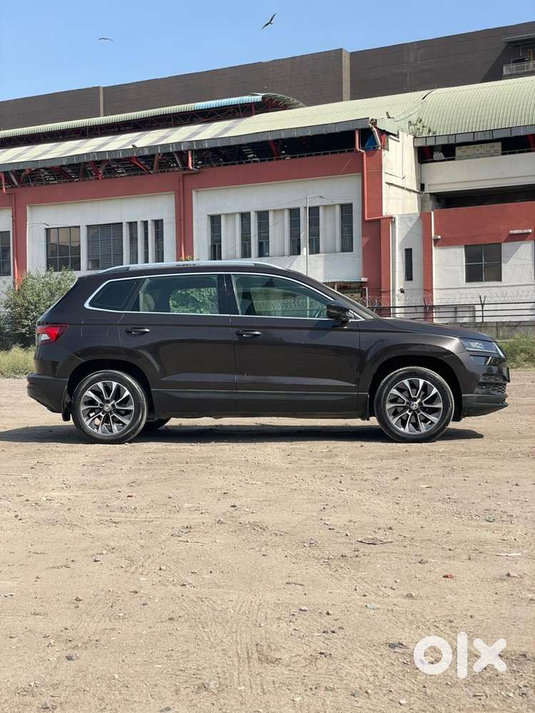 Skoda Karoq 1.5 Style At, 2020, Petrol