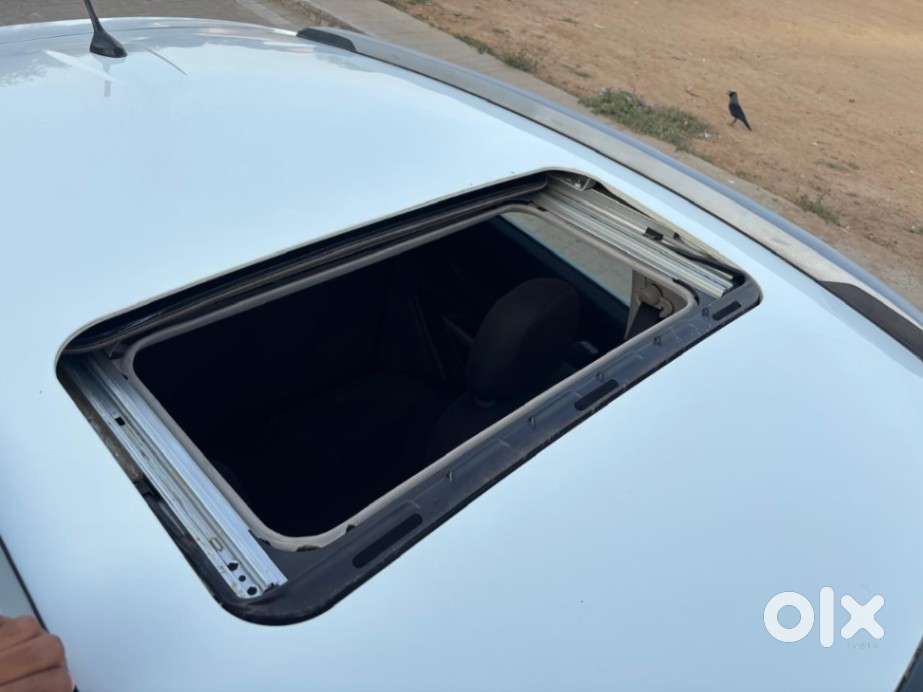 Tata Nexon 1.2 Revotron Xma Amt (s), 2021, Petrol