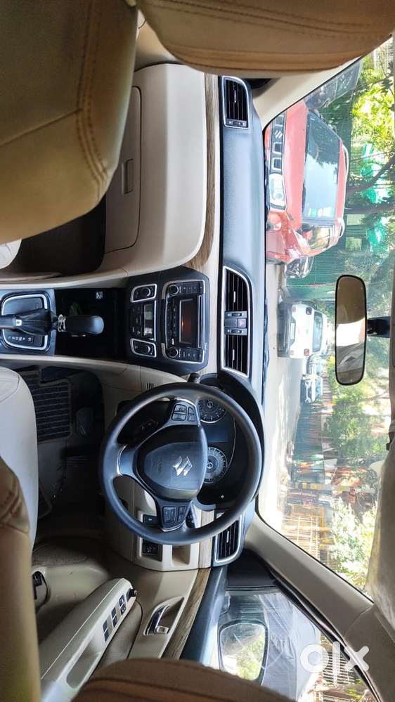 Maruti Suzuki Ciaz Smart Hybrid Delta , 2019, Petrol