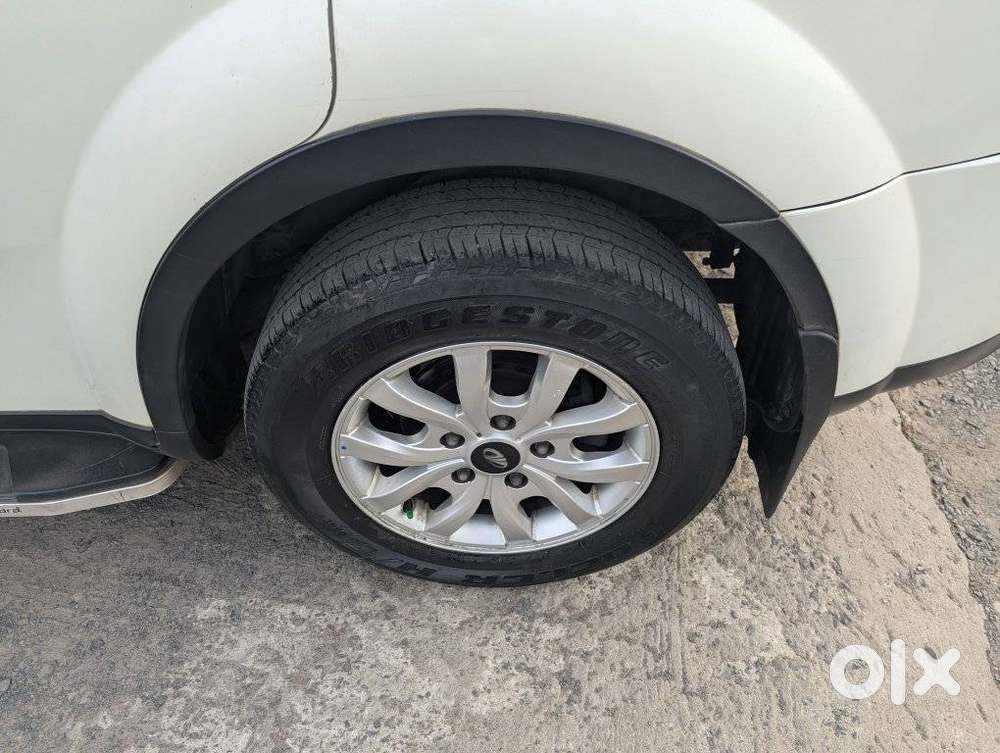 Mahindra Xuv500 W9 1.99, 2019, Diesel
