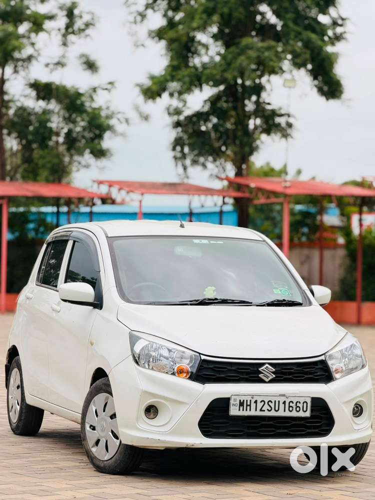 Maruti Suzuki Celerio Vxi(o) 2020 Model