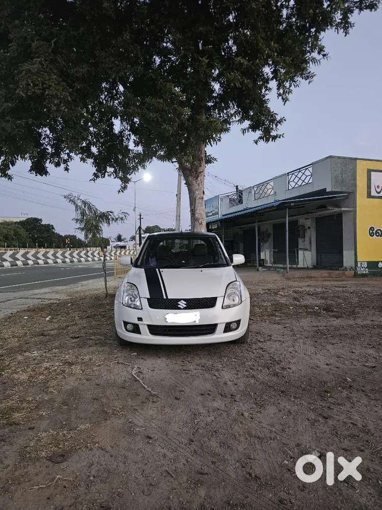 Maruti Suzuki Swift 2010 Diesel Good Condition