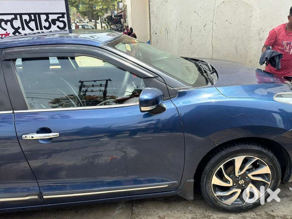 Maruti Suzuki Baleno 2020 Petrol Well Maintained