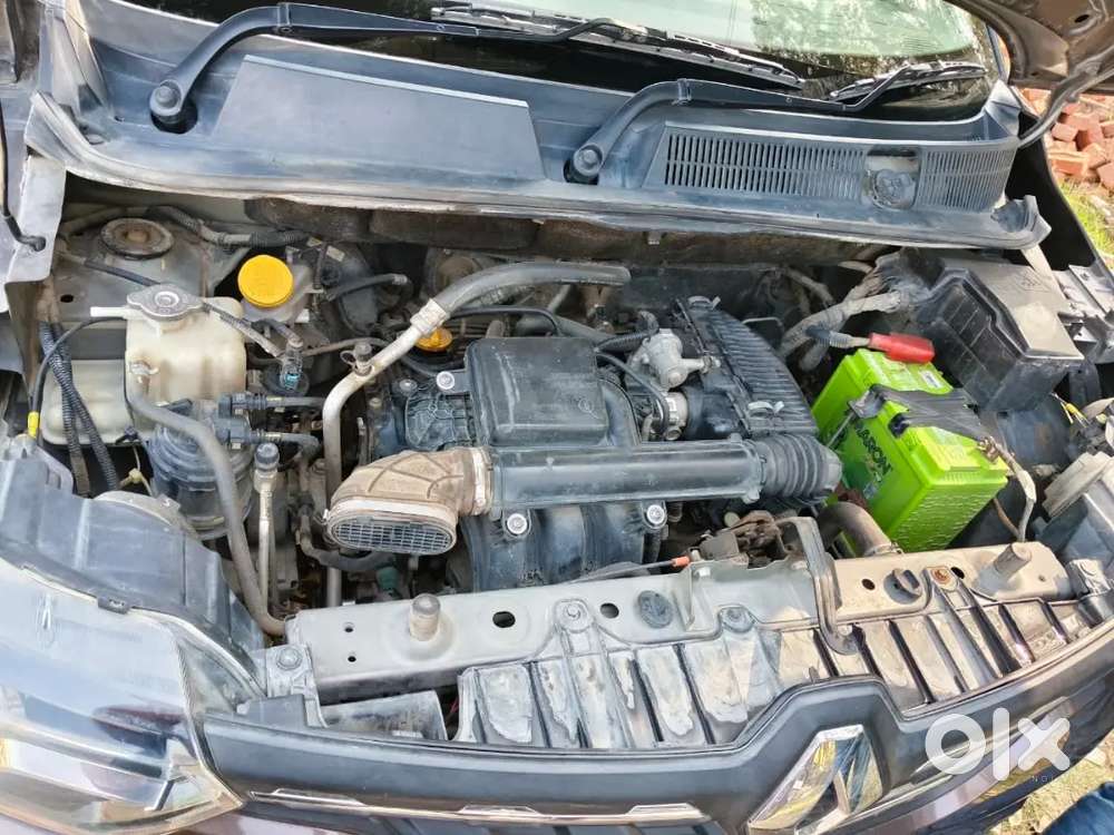 Renault Triber 2022 Petrol Well Maintained