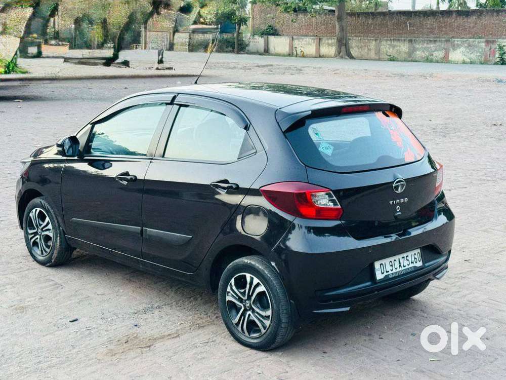 Tata Tiago Xt Icng, 2022, Cng & Hybrids